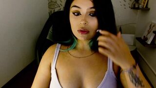 darling_megan_ - Video  [Chaturbate] hard-cock venezolana Livecam anal-sex