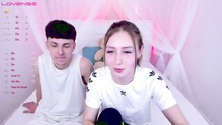 angel__and_demon - Video  [Chaturbate] rough-fucking porno-amateur pussy-rubbing sexyblonde