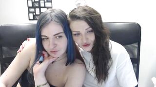 andrea_oqj - Video  [Chaturbate] striptease sexyblonde bottom Playing On Live Webcam