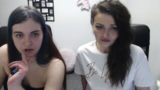 andrea_oqj - Video  [Chaturbate] striptease sexyblonde bottom Playing On Live Webcam