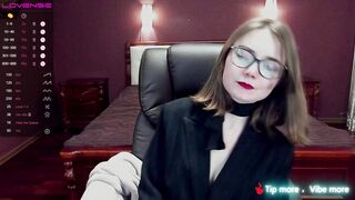 ladyindream - Video  [Chaturbate] girl-sucking-dick plump smalltits footfetish