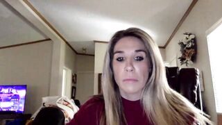 bamajoanne - Video  [Chaturbate] face-fucking love bigtoy glasses