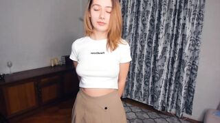 terresaleee - Video  [Chaturbate] xvideos hairy-pussy follada request