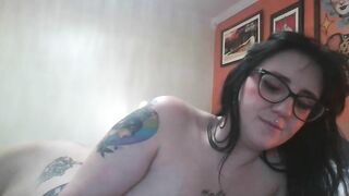 magdelena9 - Video  [Chaturbate] black-ass handsome Busty nuru-massage