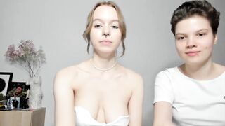 alexandraleeray - Video  [Chaturbate] safadinha scissoring hermana dominate