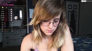 sunshine_pixie - Video  [Chaturbate] muscle Crazyticket caliente fingers