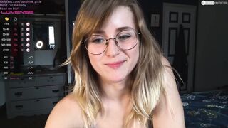 sunshine_pixie - Video  [Chaturbate] muscle Crazyticket caliente fingers