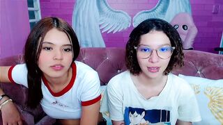 _baby_ela - Video  [Chaturbate] girl deep college-girl muscular