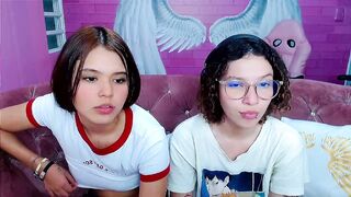 _baby_ela - Video  [Chaturbate] girl deep college-girl muscular