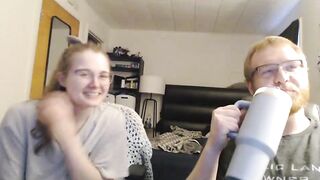 dabsthma - Video  [Chaturbate] blonde-teen forbidden mouth bisexual