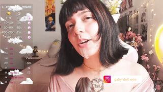 gaby_doll_woo - Video  [Chaturbate] blowjob-videos fingering love-making colombian