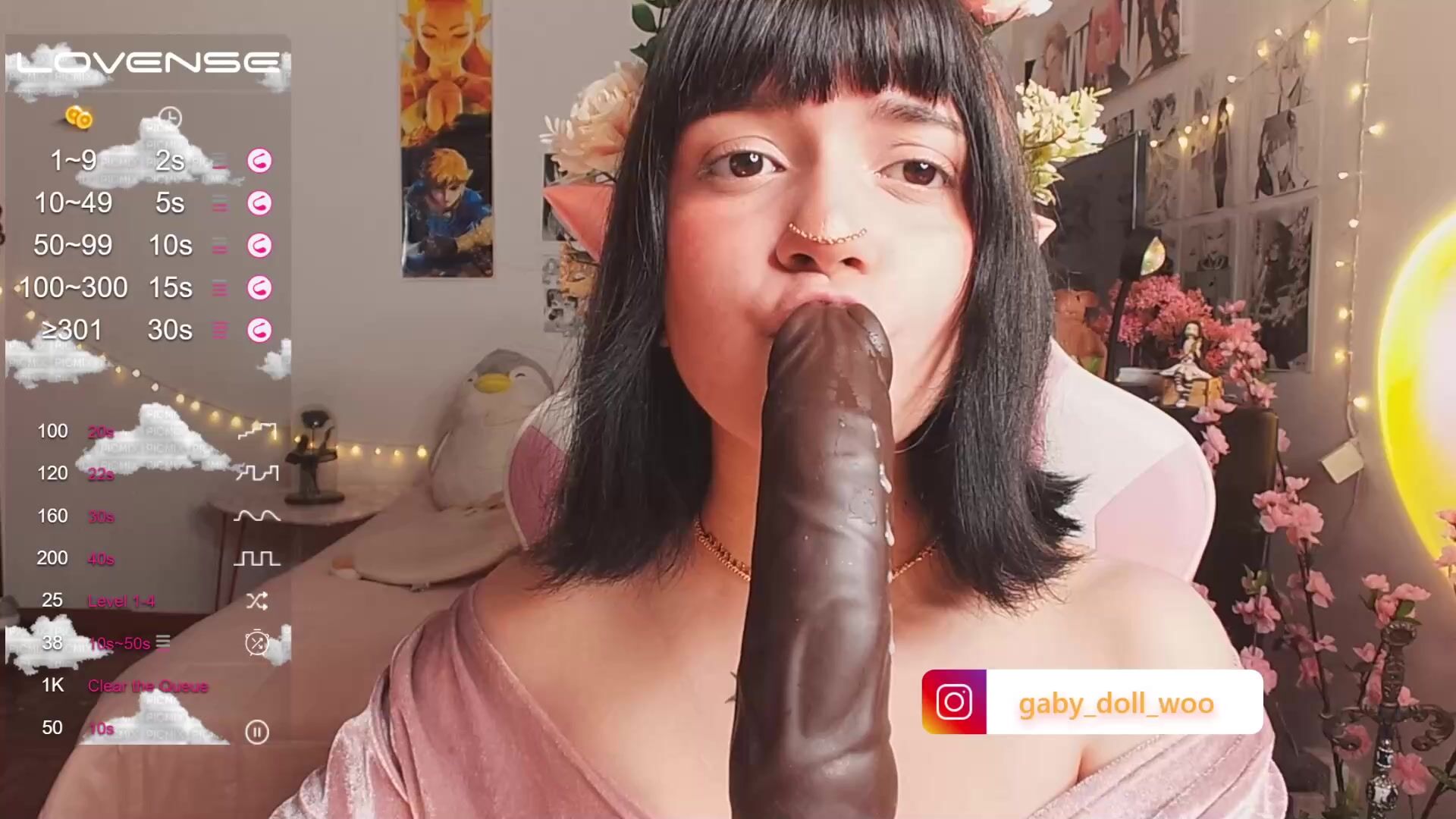 Gaby Doll Woo Chaturbate Archive Cam Videos Private Premium Cam Clips | Hot  Sex Picture