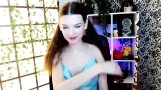 misa_cute - Video  [Chaturbate] bareback throat-fuck Cam show romanian