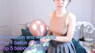 juliascheer - Video  [Chaturbate] hardon suruba tit indoor