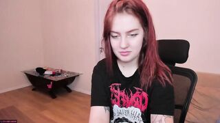 gothkittys - Video  [Chaturbate] tranny-porn hunk girl alone young-men