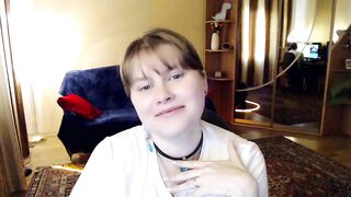 the_snowwhitee - Video  [Chaturbate] -college POV Porn Web Chat nice-ass