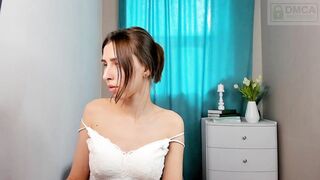 kristy_way - Video  [Chaturbate] blonde-teen bigtits sapphic-erotica Young Slut