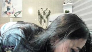 maartiinaa - Video  [Chaturbate] rica emo sissyfication banheiro