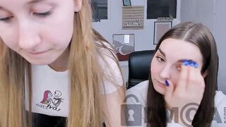 funnybunnyjanell - Video  [Chaturbate] perfect-teen striptease huge-cock gemidos