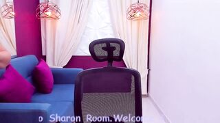 sharon_titts - Video  [Chaturbate] sucking ass-fuck milf toys