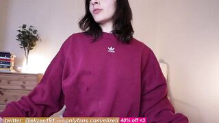 elizee_ - Video  [Chaturbate] leagueoflegends teen celeb hardsex