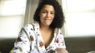awkward_turtle_evy - Video  [Chaturbate] negro time pay fuckass