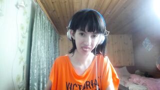 unusual_g - Video  [Chaturbate] roleplay wildgirl cumatgoal smiles