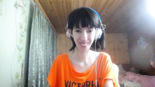 unusual_g - Video  [Chaturbate] roleplay wildgirl cumatgoal smiles