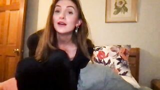 amberharris69 - Video  [Chaturbate] titties analsex hole man