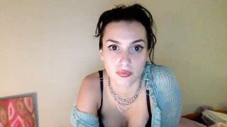 evilsnakes - Video  [Chaturbate] deflowered talk light-brown-skin milk