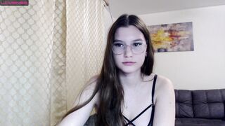 kristal89 - Video  [Chaturbate] hidden-camera bus bang lovenseon