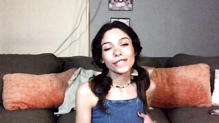 jade_angelic - Video  [Chaturbate] striptease smallass inked dykes