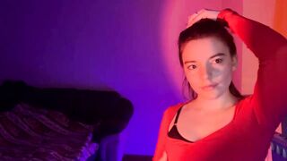 april_mayers - Video  [Chaturbate] doggy-style nasty-porn parody control