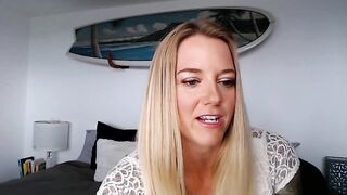 abbie_hoffman - Video  [Chaturbate] pregnant newgirl sloppy-blowjob follando