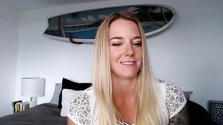 abbie_hoffman - Video  [Chaturbate] pregnant newgirl sloppy-blowjob follando
