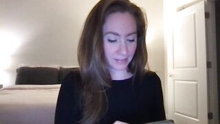 sarahgiroux86 - Video  [Chaturbate] amador fingers booty tits