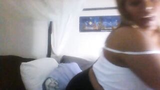 cinnamonces - Video  [Chaturbate] thicc vape torso young-old