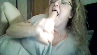 valcarb - Video  [Chaturbate] privateshow funny men swallowing