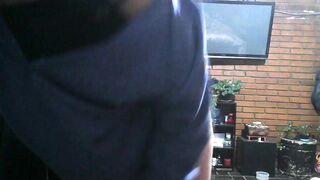lunalynch - Video  [Chaturbate] amature-sex-video Lush gagging blow-jobs-videos