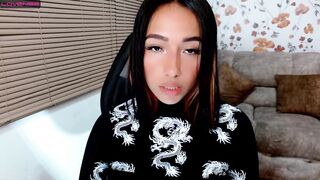 amber_morgan1 - Video  [Chaturbate] camshow flashing canada girlfriend