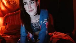 xxxivyrose - Video  [Chaturbate] hotfuck 3-on-1 neighbor webcam