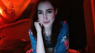 xxxivyrose - Video  [Chaturbate] hotfuck 3-on-1 neighbor webcam