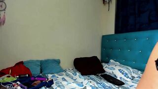 meganhotxx2 - Video  [Chaturbate] shy masturbacao swallow blacks