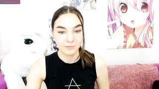 mistressminax - Video  [Chaturbate] alone shy cavala pussy-to-mouth