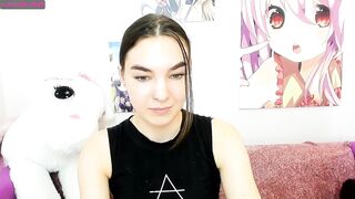 mistressminax - Video  [Chaturbate] alone shy cavala pussy-to-mouth