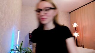 samy_blush - Video  [Chaturbate] 3-on-1 penis dirty suck-cock