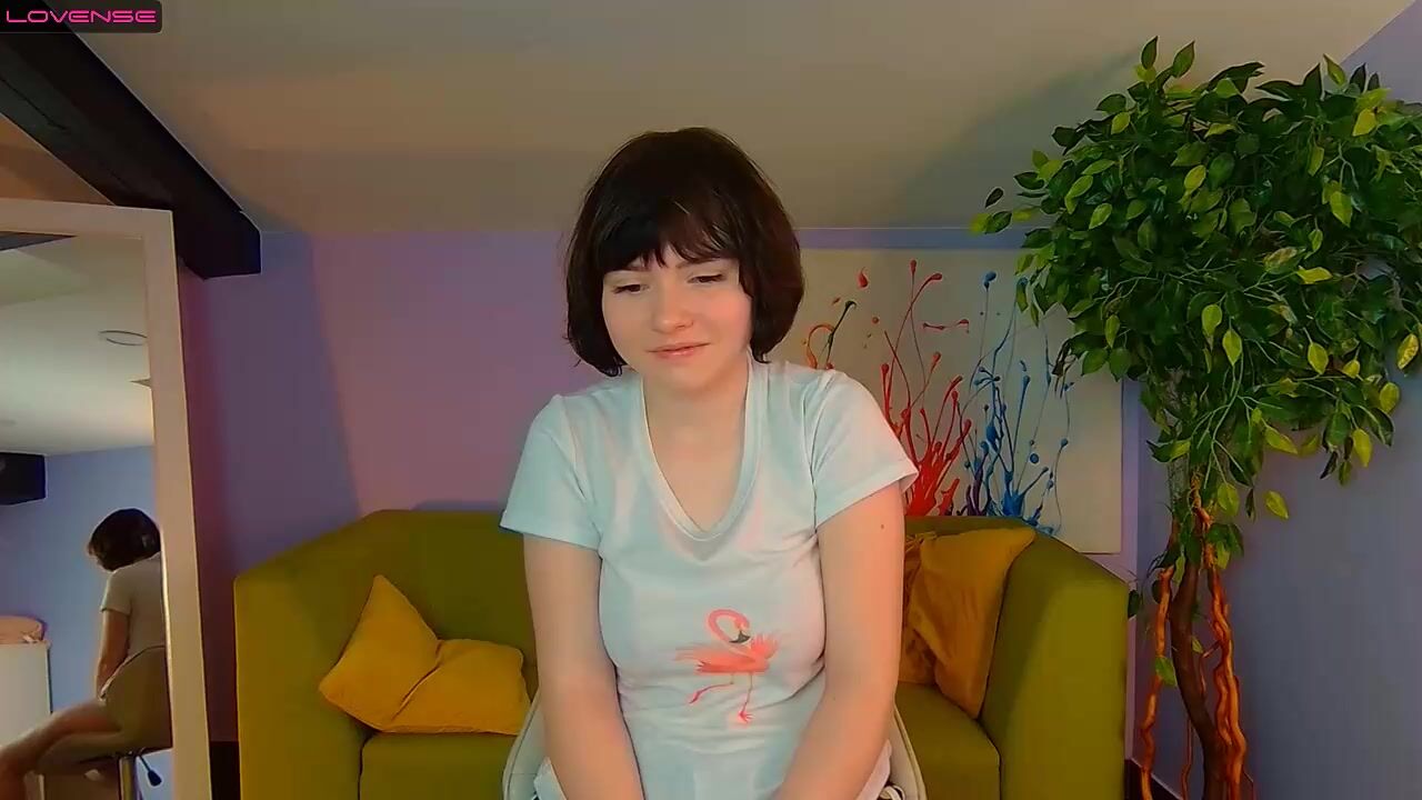 Ann_fields - Video [Chaturbate] adult-toys Awesome -orgy orgy