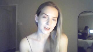 aquamarinesugar - Video  [Chaturbate] extreme wine foreplay anal
