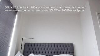 hawt_ass_milf - Video  [Chaturbate] goddess spa skinny piercings