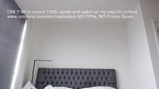 hawt_ass_milf - Video  [Chaturbate] goddess spa skinny piercings